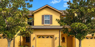 Resort-Style Living in a Gated Community | Spacious 3BR Townhome with Pond Views in Sanford! Gallery 1