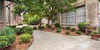 Mattress Factory Lofts Gallery 27