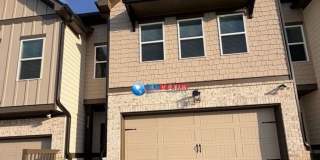 BRAND NEW townhouse in gated community in Norcross Gallery 1