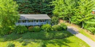 3 Bed/2 Bath House in West Jefferson! Gallery 1