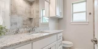 New Construction Home in Surrey Hills Addition! Gallery 30