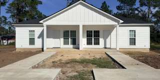 Beautiful Brand New 2 Bed, 2 Bath Home in Nashville, GA Gallery 1
