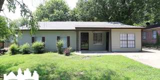 Welcome to 3095 Normandy Dr in Horn Lake, MS! Gallery 1