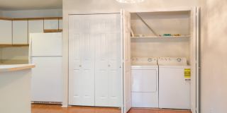 Conveniently Located Modern Two Bedroom Condo For Rent in Westwood Condominiums Gallery 13