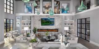 The Wexley at 100 Gallery 14