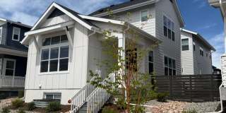 Stunning LIKE NEW 4 Bedroom in Wolf Ranch Gallery 1