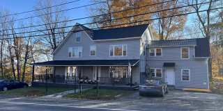 53 Agassiz Street Gallery 1