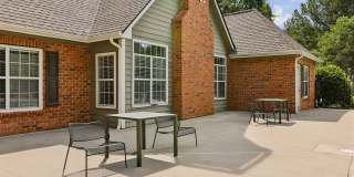 Ellington Woods Apartments Gallery 16