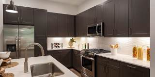 The Rosslyn at Garden Oaks Gallery 19