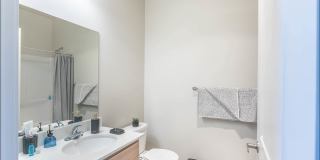 Westgate Apartment Homes Gallery 64