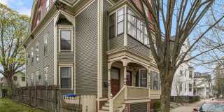 22 Sycamore Street Gallery 1