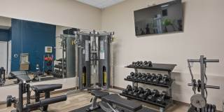 Monmouth Row Apartments Gallery 55