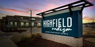 Highfield Madison Gallery 1
