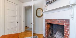 87 Cumberland Street Gallery 1