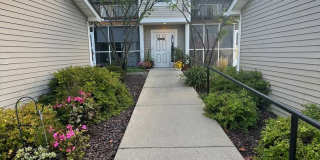 2 Bed + Office Condo | Pool, Garage & Flexible Move-In Gallery 1
