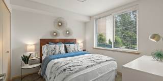 Destinations Lynnwood 61+ Active Adult Apartment Homes Gallery 85