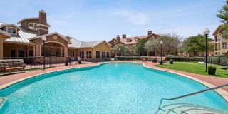 Blue Ridge Apartment Homes Gallery 1
