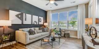 Bainbridge Market Commons Gallery 6