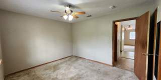 3 bedroom town home for rent across from FSU Stadium August 2026 move in $1550 per month Gallery 14