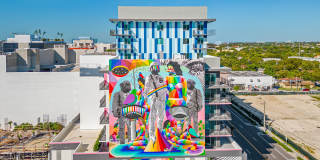 Artem Wynwood Artem Wynwood Gallery 37