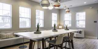 Hawthorne at Parkside Gallery 9