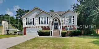 5660 Windswept Trace Gallery 1