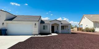 WINTER VACATION RENTAL Fully Furnished 3BD/2BA Bullhead City, AZ in Sunridge Estates Gallery 4