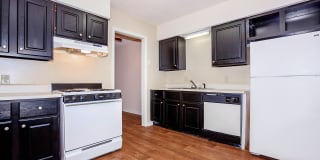 The Hermitage Apartments Gallery 3