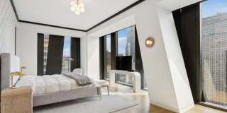 53 West 53rd Street Gallery 1