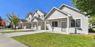 Walnut Creek Townhomes Gallery 1