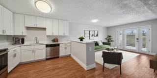 Meadow Creek Apartments Gallery 2
