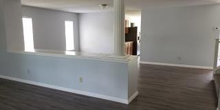 Huge 4 bed 2.5 bath house newly renovated Gallery 6