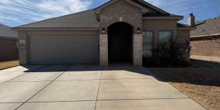 3/2/2 in West Lubbock! Gallery 1