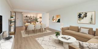 Towers at Longfellow Gallery 4