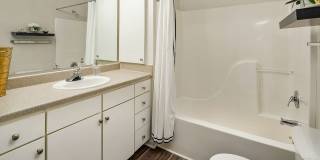 Abberly Woods Apartment Homes Gallery 17