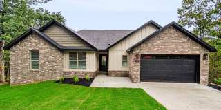 Brand New 3 BR / 2 BA Home in Bentonville School District! Gallery 1