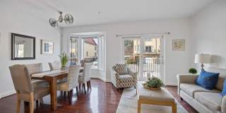 Luxury Townhome Living in West Conshohocken | $3,500/Month Gallery 1