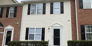 116 Baberton Dr, Apex - Bev Roberts Rentals and Property Management Gallery 1