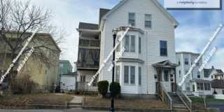 Large First-Floor 3BR Near Downtown Manchester Gallery 1