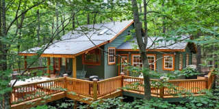 166 Nantahala Pass Road Gallery 1