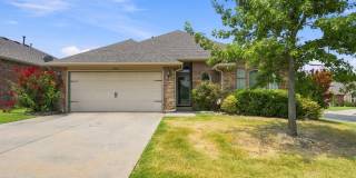 10724 Masters Cir, Jenks, OK 74037 — 3 Bed / 2 Bath | One Story in Jenks | Gated Community | Pond View Gallery 1