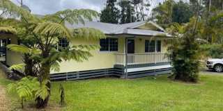 18-1692 Volcano Rd. Volcano, HI 96785 Gallery 1