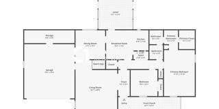 8018 Cross Village Drive Gallery 17