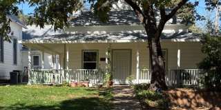 Charming 3-Bedroom Home in the Heart of Colfax! Gallery 1