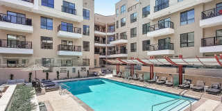The Griffin Apartments Gallery 36