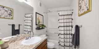 Paddock Club Apartments Gallery 22