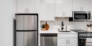 The Hub Apartments Gallery 10