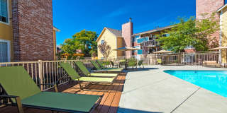 Skyview Apartments Gallery 3