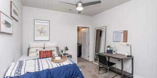 Student Housing - Vue on Walnut Gallery 24