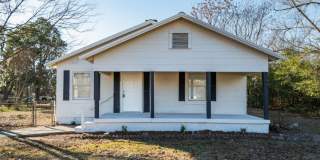 Rare Find in Pleasant Grove – Stunning 2BR Home with Oversized Rooms  Huge Fenced Yard! Gallery 1